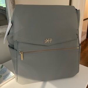 NWT Freshly Picked Diaper Bag